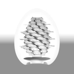 Tenga Egg Twister maszturbátor
