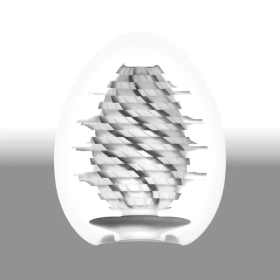 Tenga Egg Twister maszturbátor