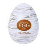Tenga Egg Silky maszturbátor