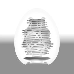Tenga Egg Silky maszturbátor