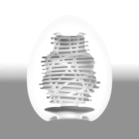 Tenga Egg Silky maszturbátor