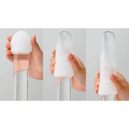 Tenga Egg Silky maszturbátor