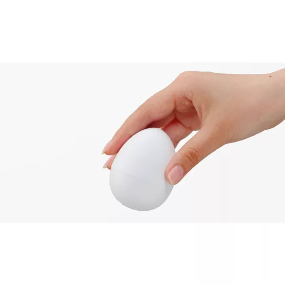 Tenga Egg Silky maszturbátor