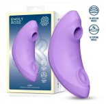   Engily Ross – Luna 2in1 léghullámos és pulzációs csiklóizgató