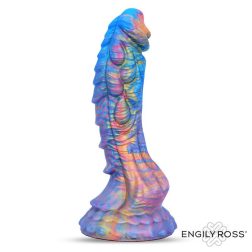 Engily Ross – Drakeon dildó (18cm)