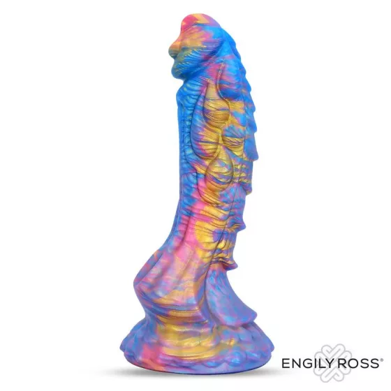 Engily Ross – Drakeon dildó (18cm)