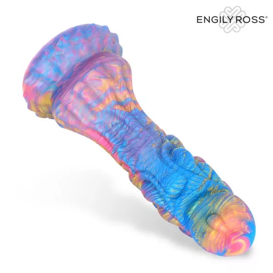 Engily Ross – Drakeon dildó (18cm)