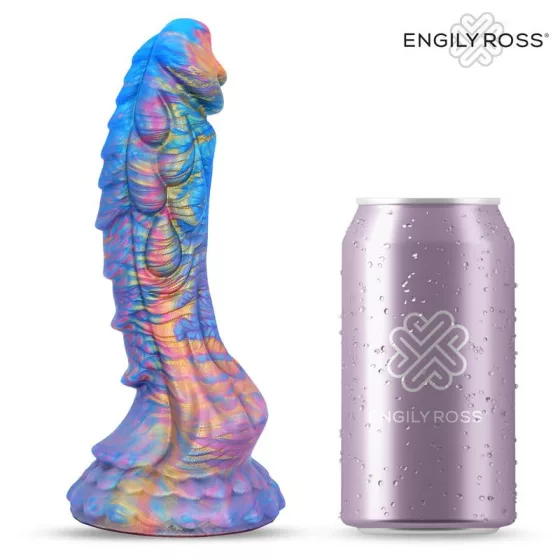 Engily Ross – Drakeon dildó (18cm)