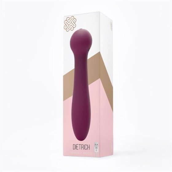Engily Ross Dietrich masszírozó (lila)
