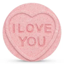   Easy Toys – I LOVE YOU fürdőbomba cseresznyevirág illattal (60 g)