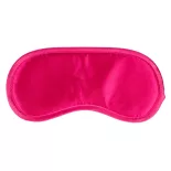 Easy Toys – szatén párnázott szemmaszk (pink)