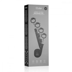 Easy Toys ágyhoz kötöző készlet