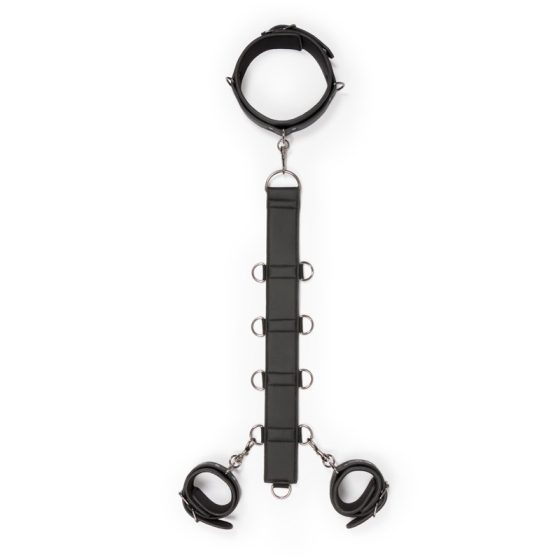 Easy Toys tartópántos csuklók a nyakhoz kötöző készlet