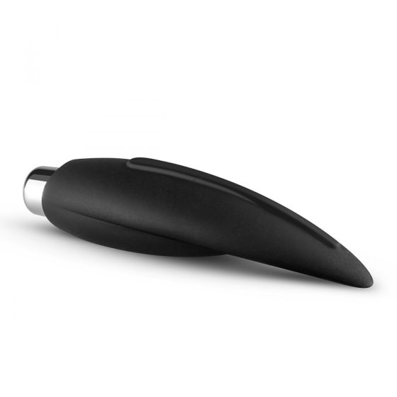 Easy Toys klitorisz izgató, töltény vibrátorral (fekete)