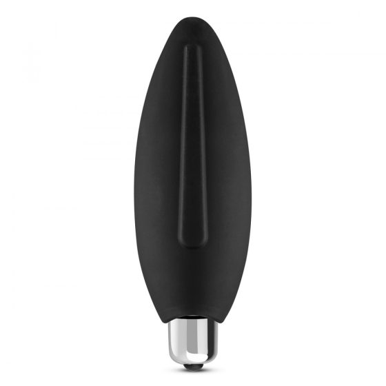 Easy Toys klitorisz izgató, töltény vibrátorral (fekete)