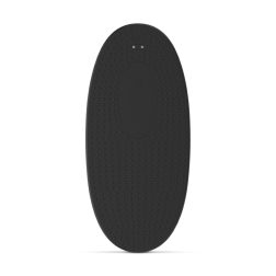   Easy Toys Vibe Pad kétmotoros, ráülős vibrátor, távirányítóval