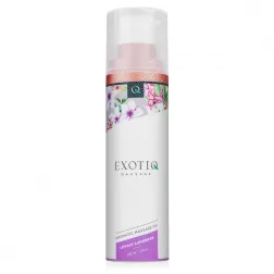 Exotiq masszázs olaj (levendula - 100 ml)