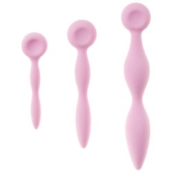 Femintimate Intimrelax hüvelytágító készlet