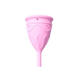 Femintimate Éve intimkehely (S méret)