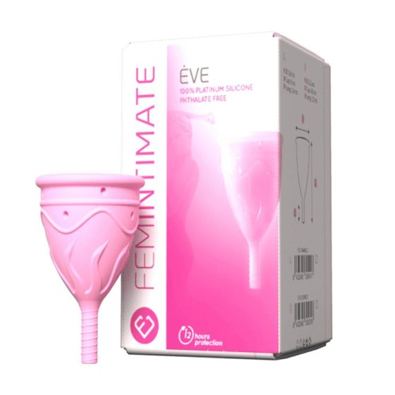 Femintimate Éve intimkehely (L méret)