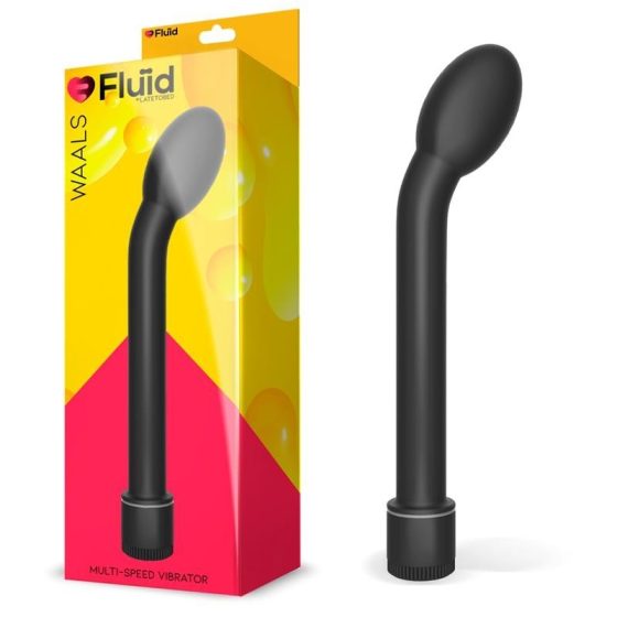 Fluïd Waals g-pont vibrátor Fluïd Waals g-pont vibrátor