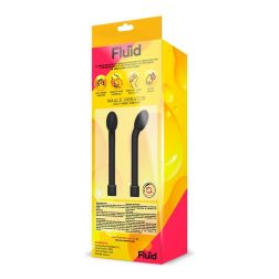 Fluïd Waals g-pont vibrátor