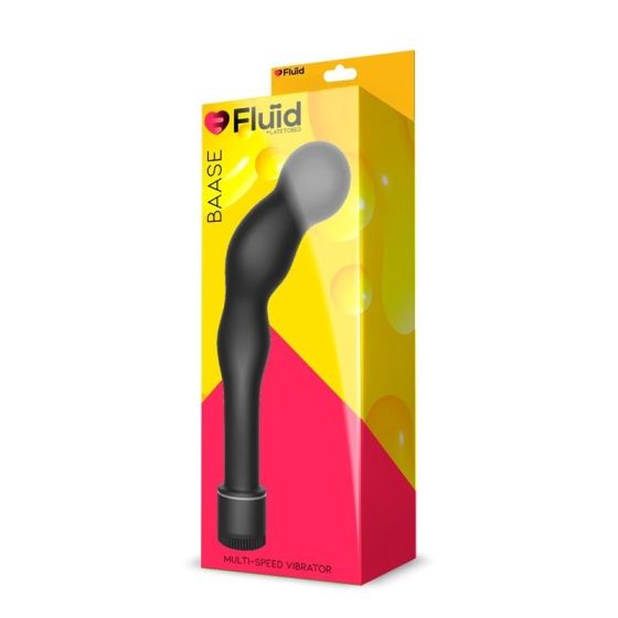 Fluïd Baase hullámos g-pont vibrátor