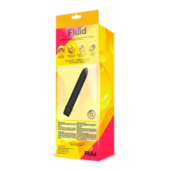 Fluïd Raand klasszikus rúdvibrátor