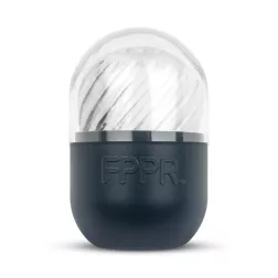 FPPR Ribbed mini maszturbátor (redőzött mintával)