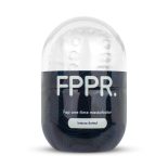 FPPR Dotted mini maszturbátor (rücskös mintával)