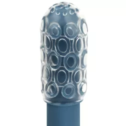 FPPR Circle mini maszturbátor (körkörös mintával)