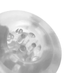 FPPR vibrációs mini maszturbátor