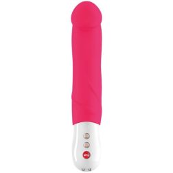 Fun Factory Big Boss G5 vibrátor (pink)