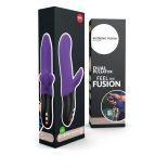 Fun Factory Bi Stronic Fusion pulzációs vibrátor (lila)