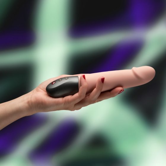 Fun Factory Stronic Real pulzátor (világos bőrszín)