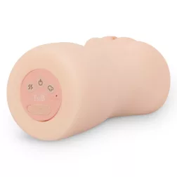  FWB Emma Olson maszturbátor vibrációval, szívó hatással