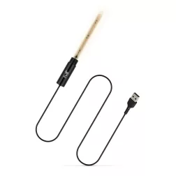   FwB – Univerzális, USB-s betétmelegítő maszturbátorokhoz