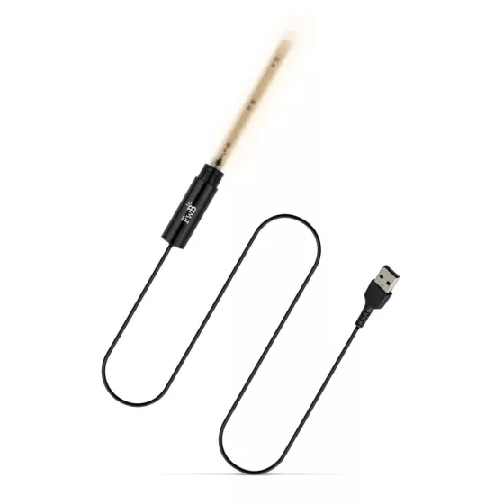 FwB – Univerzális, USB-s betétmelegítő maszturbátorokhoz