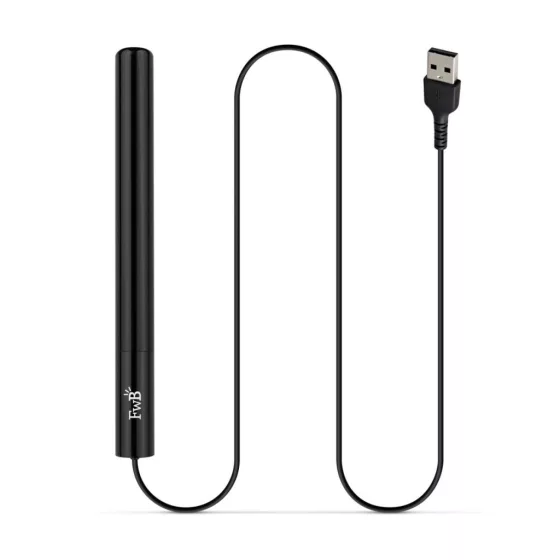 FwB – Univerzális, USB-s betétmelegítő maszturbátorokhoz
