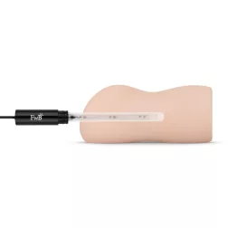   FwB – Univerzális, USB-s betétmelegítő maszturbátorokhoz