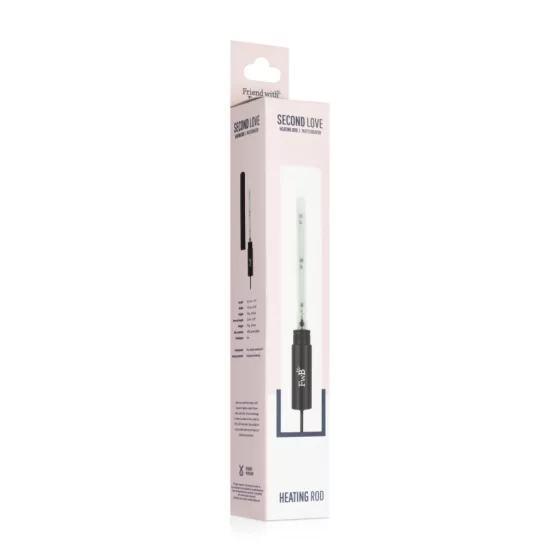FwB – Univerzális, USB-s betétmelegítő maszturbátorokhoz