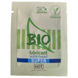 HOT Bio Super vízbázisú, vegán síkosító (150 ml)