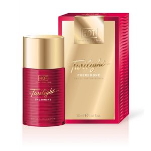 HOT Twilight urakra ható feromonos parfüm (50 ml)