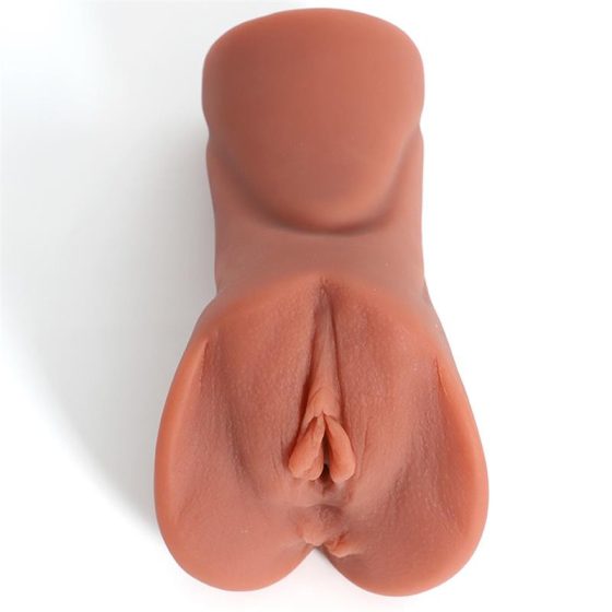 IntoYou Anne realisztikus punci és popsi maszturbátor