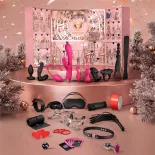 IntoYou – Luxury limitált szériás adventi naptár