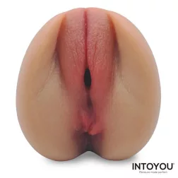 IntoYou – Wanda realisztikus punci és popsi maszturbátor