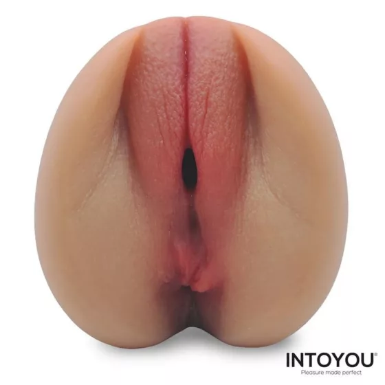 IntoYou – Wanda realisztikus punci és popsi maszturbátor