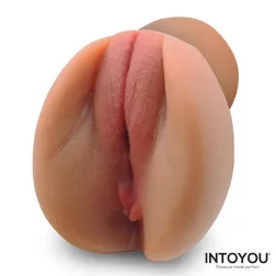 IntoYou – Wanda realisztikus punci és popsi maszturbátor