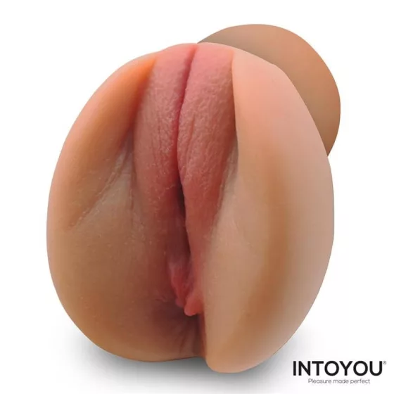 IntoYou – Wanda realisztikus punci és popsi maszturbátor