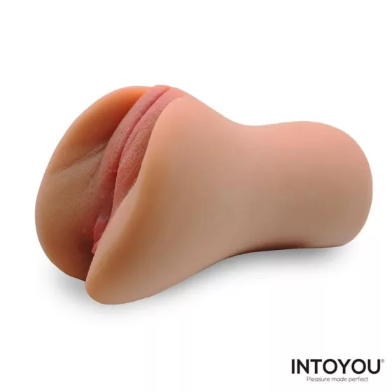 IntoYou – Wanda realisztikus punci és popsi maszturbátor